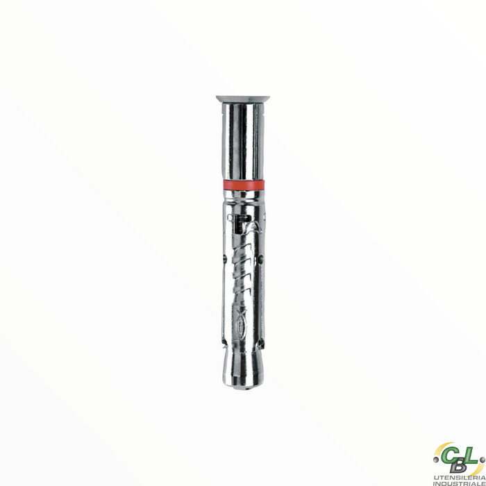 FISCHER TASSELLO TA M12/30 SK CON VITE T.S.P. E DIST.