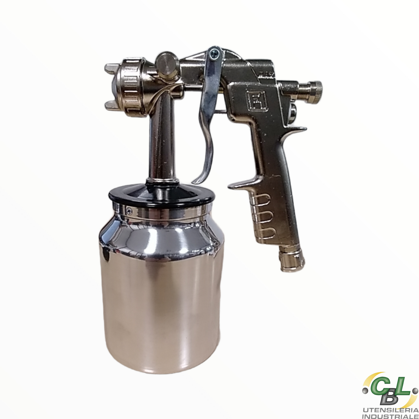 Aerografi Compressori