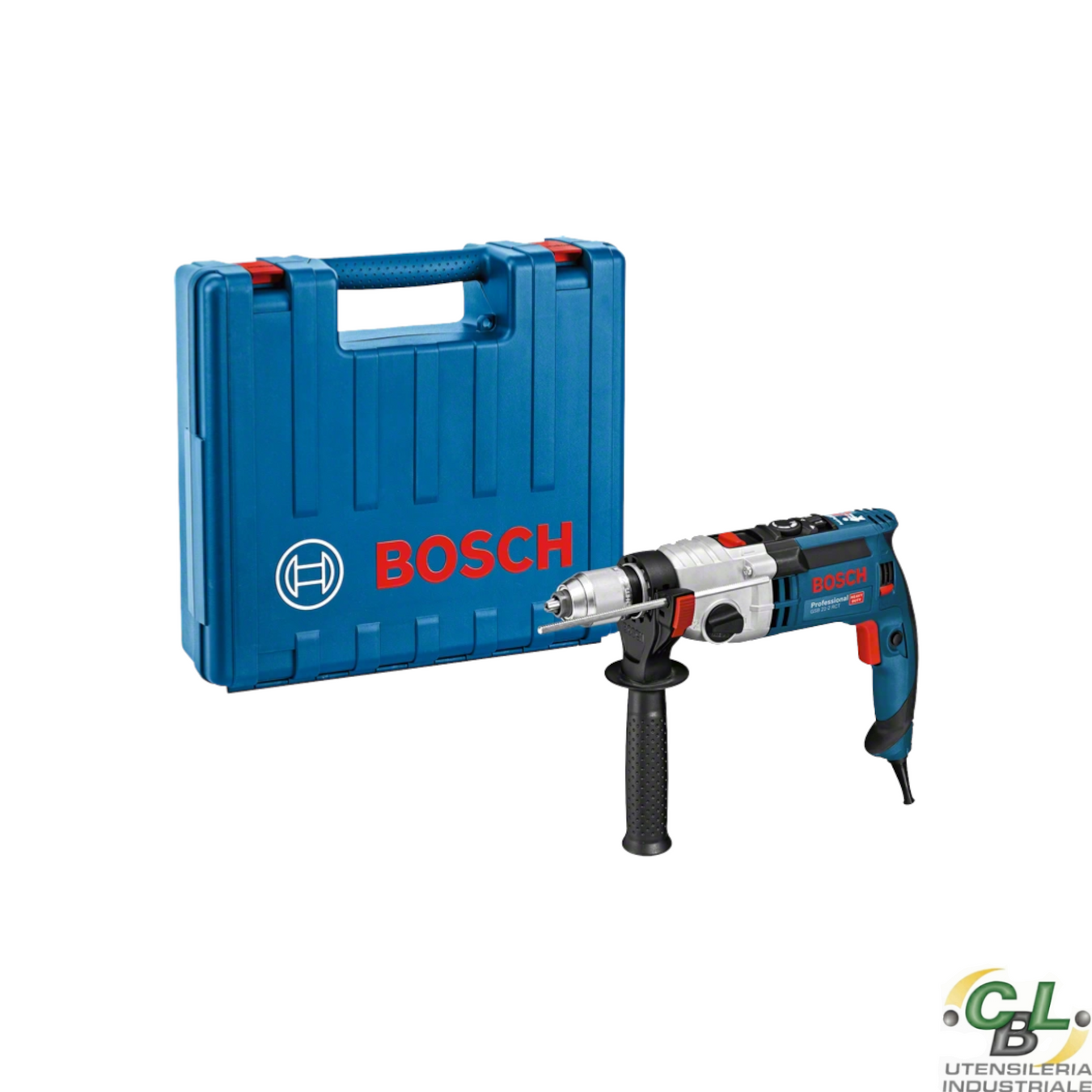 Trapani Cavo Correlati