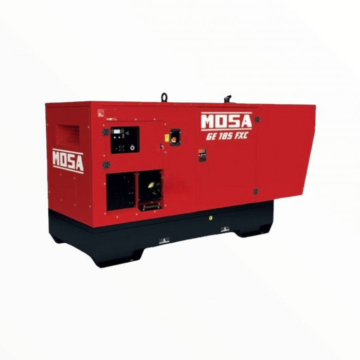 GENERATORE MOSA GE 185 FXC