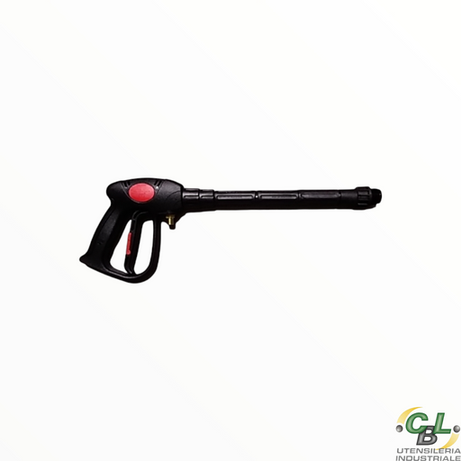 Kit Ugello Turbo Idropulitrice 4000 PSI - 7 Punte Spruzzatore + Accoppiatore Pivotante - Foto 4