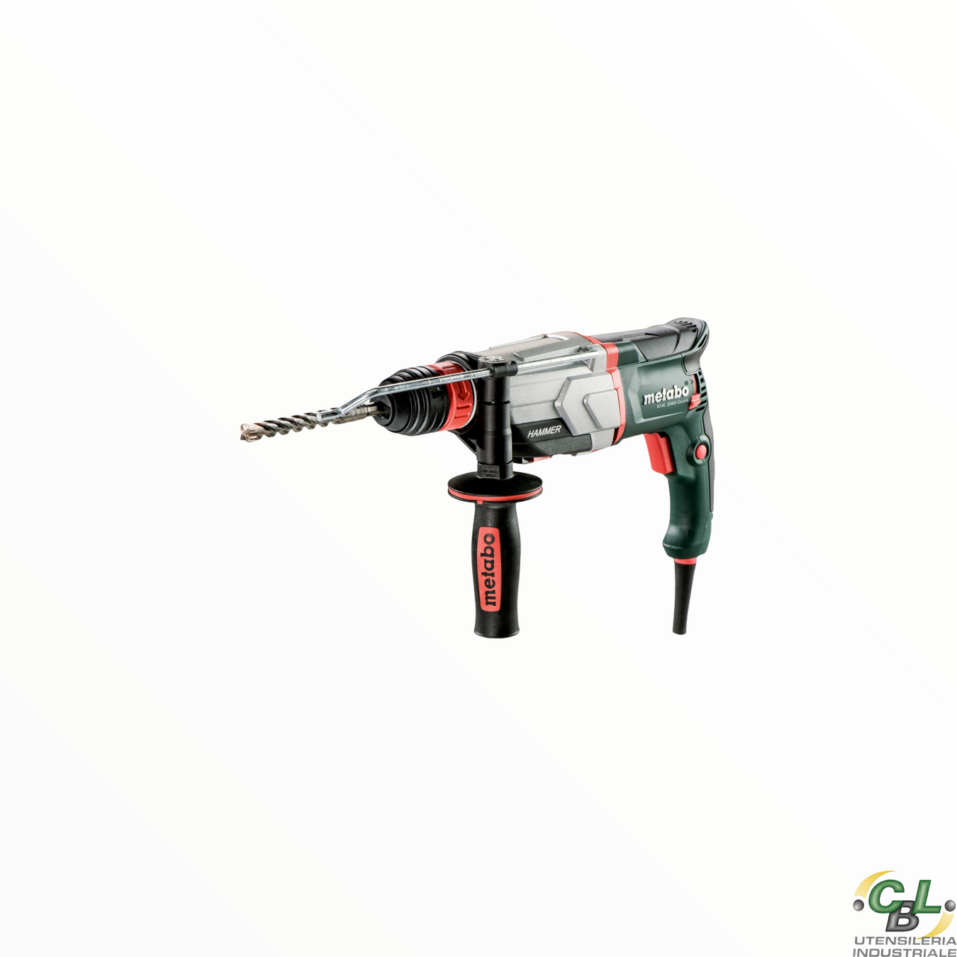 Martelli Combinati Cavo Correlati