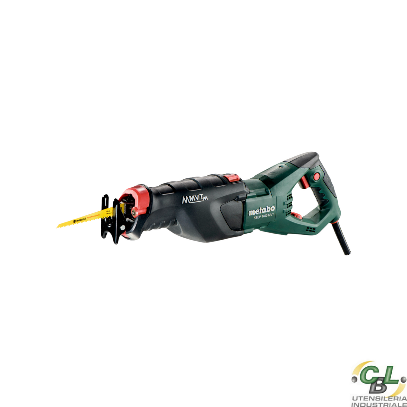 Seghe elettriche Cavo