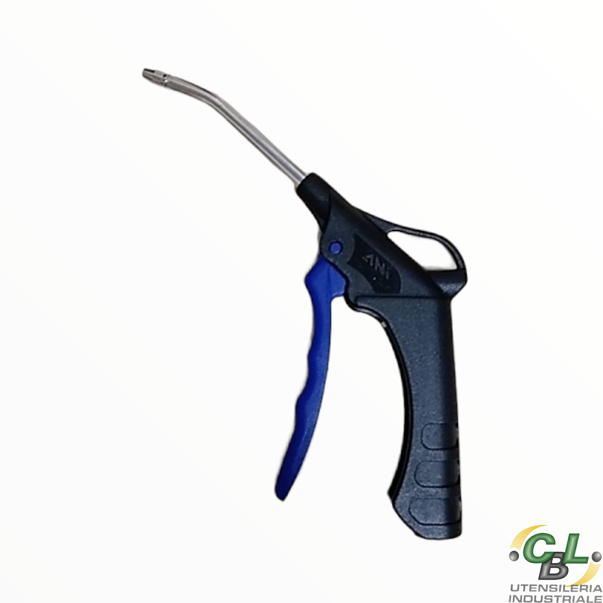 COFANETTO PISTOLA VERNICIATURA SUPERIORE CRF – CBL UTENSILERIA