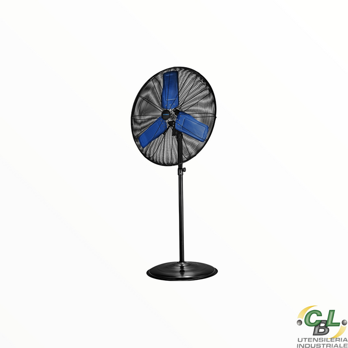 VENTILATORE GRANDE PORTATA HYUNDAI 75710