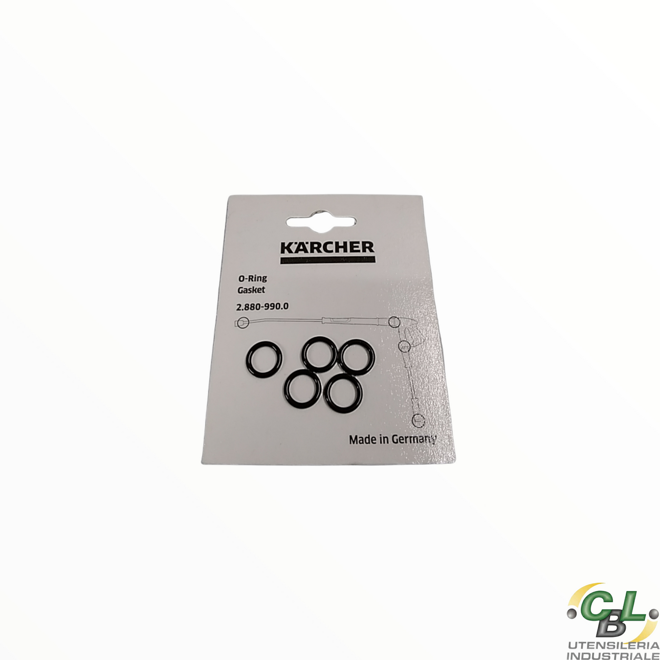 ugelli lance e ricambi correlati