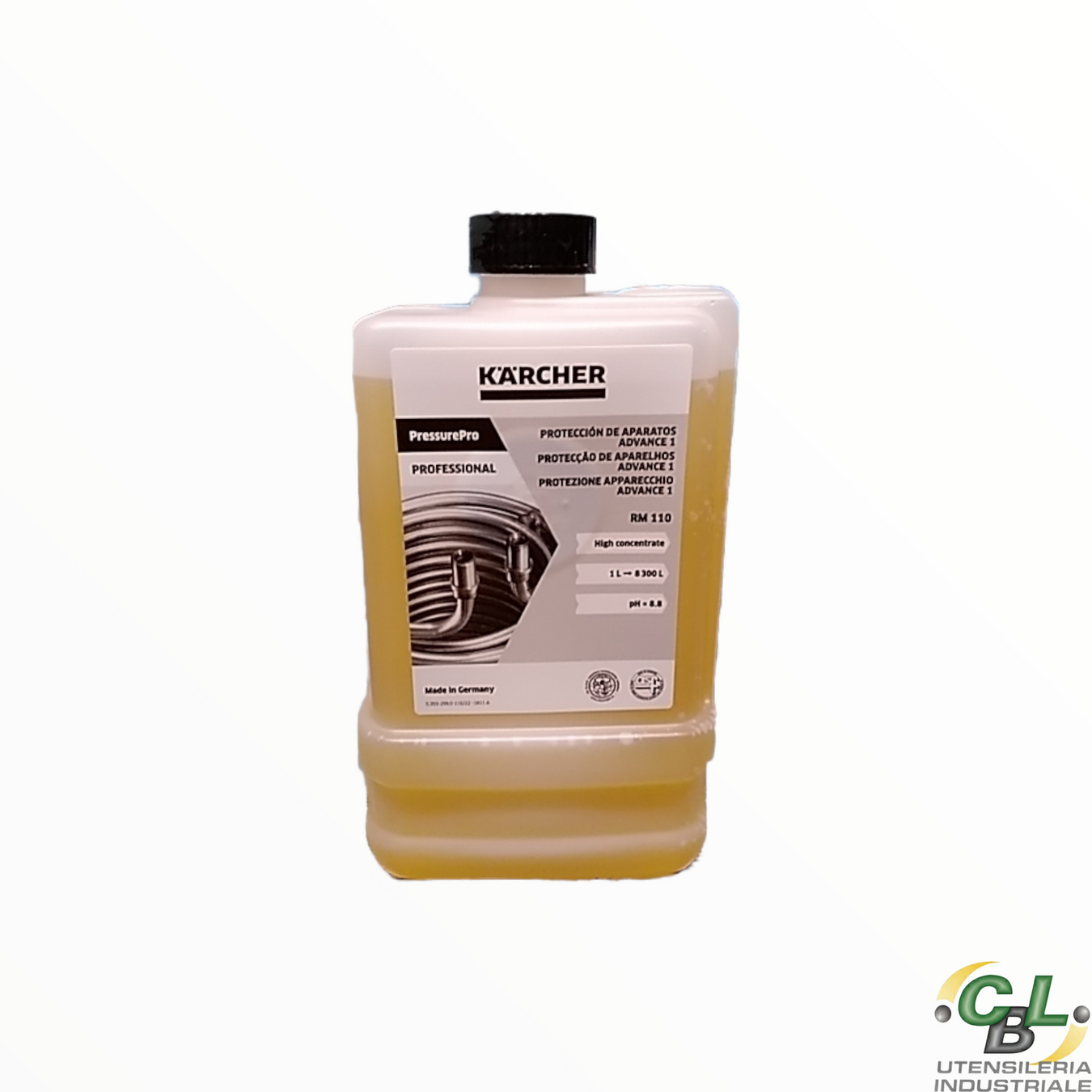 Accessori Idropulitrici