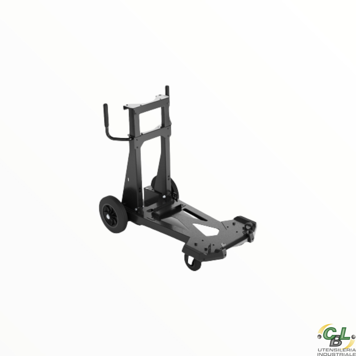 Carrelli saldatrici