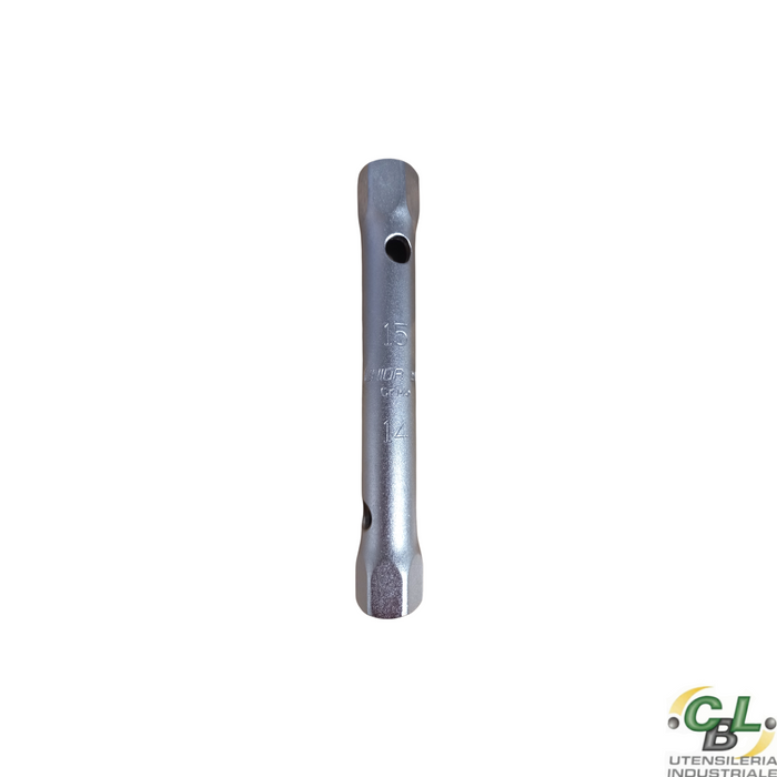 UNIOR CHIAVE A TUBO 14X15 mm