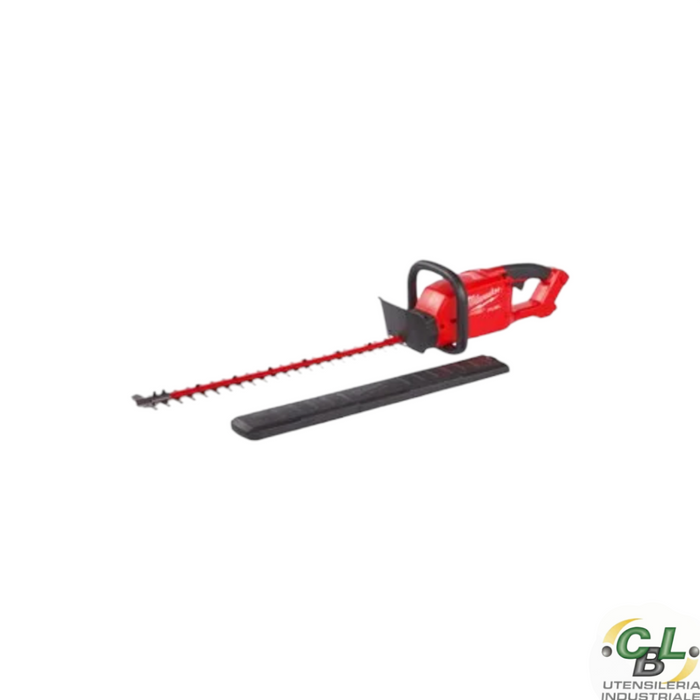 MILWAUKEE TAGLIASIEPI M18 FUEL CON LAMA DA 60 cm