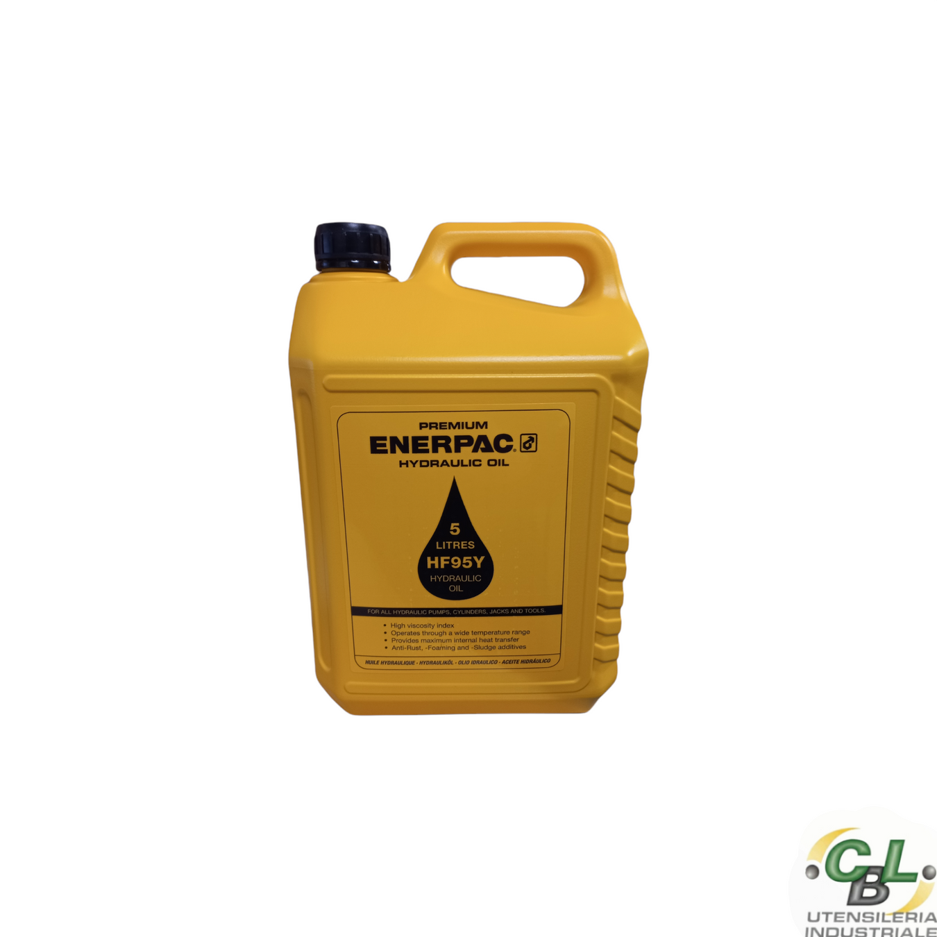 Correlati Enerpac