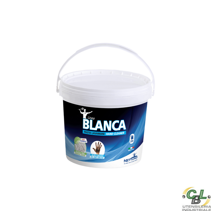 PASTA LAVAMANI BLANCA 750 ml