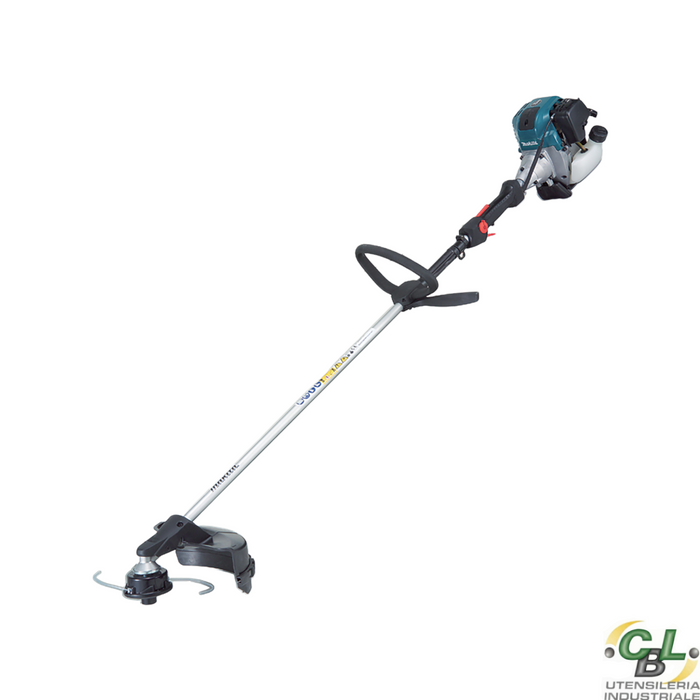 Testa Decespugliatore Makita 197993-1 - Compatibile Con Modelli Specifici, Filo 2.6mmx3m - Foto 2