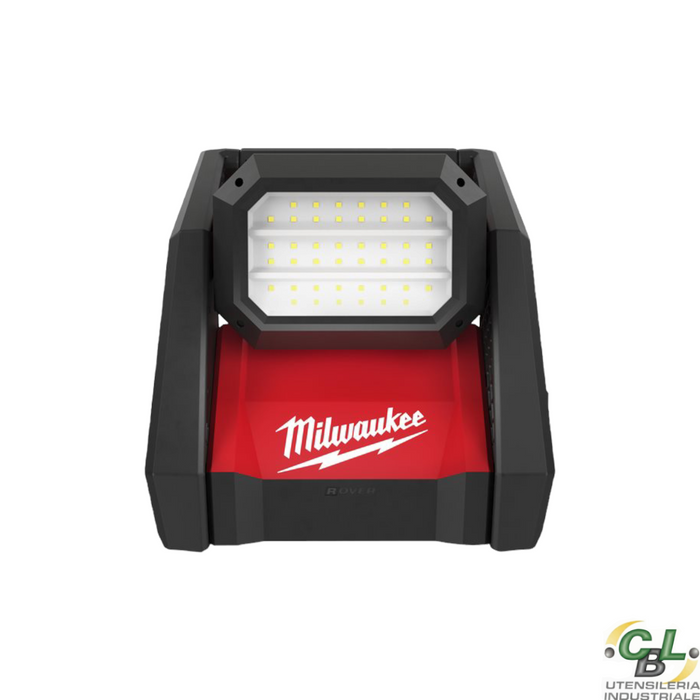 FARO LED A ELEVATE PRESTAZIONI 18V