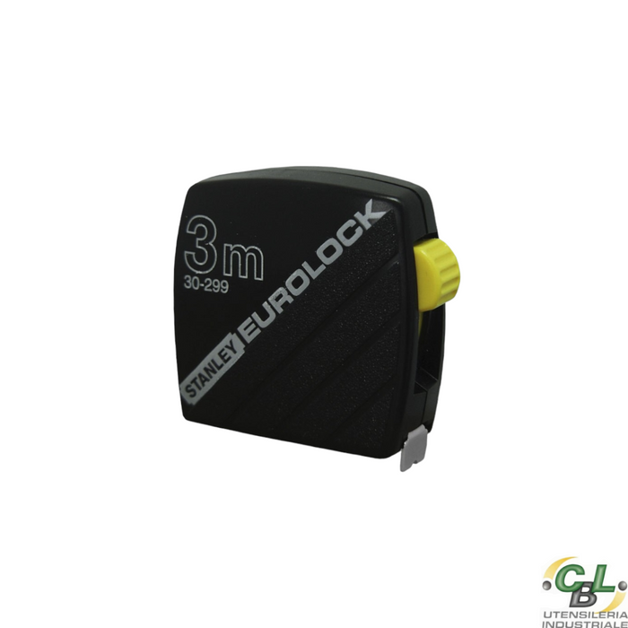 FLESSOMETRO EUROLOCK 3 MT