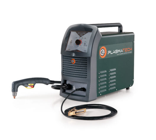 SALDATRICI CEA TAGLIO PLASMA SHARK 35 COMPRESSOR