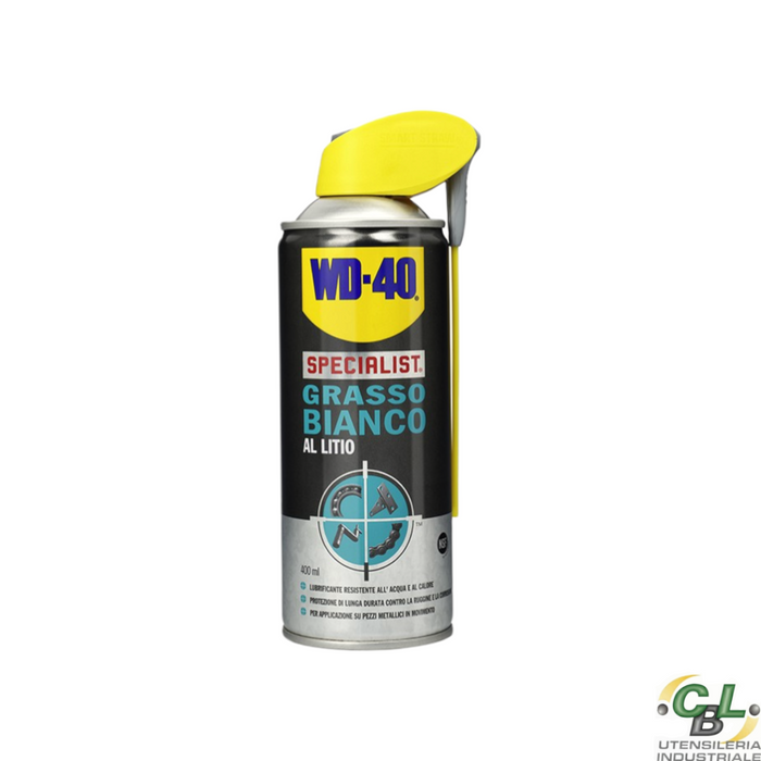 ALLONY 50 ml Grasso Bianco al Litio, Grasso per Rubinetti, Grasso al Silicone, Adatto per Grasso di Uso Generale per Macchine da Caffè, Guarnizioni, O-Ring ecc ALLONY 50 ml Grasso Bianco al Litio, Grasso per Rubinetti, Grasso al Silicone, Adatto per Grasso di Uso Generale per Macchine da Caffè, Guarnizioni, O-Ring ecc